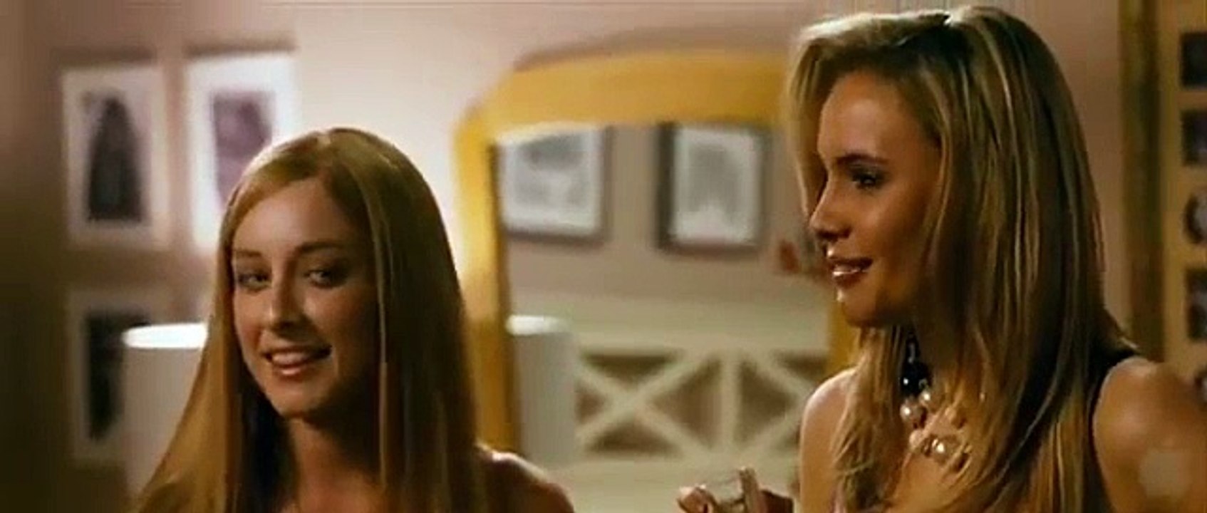 Sorority Row - The Girls Of Sorority Row - Opening Scene [HQ]