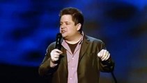 Patton Oswalt - Time Travel