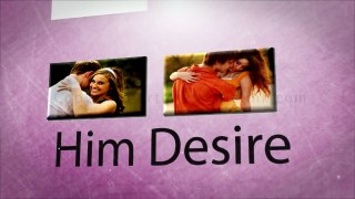 Make Him Desire You. My Review