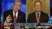 Senator Mike Crapo speaks with Lou Dobbs on Fox Business News