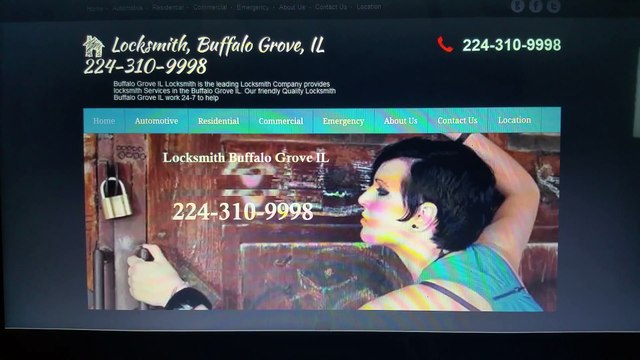 Locksmith Buffalo Grove, Il 224-310-9998