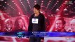 Adam Lambert - American Idol Audition