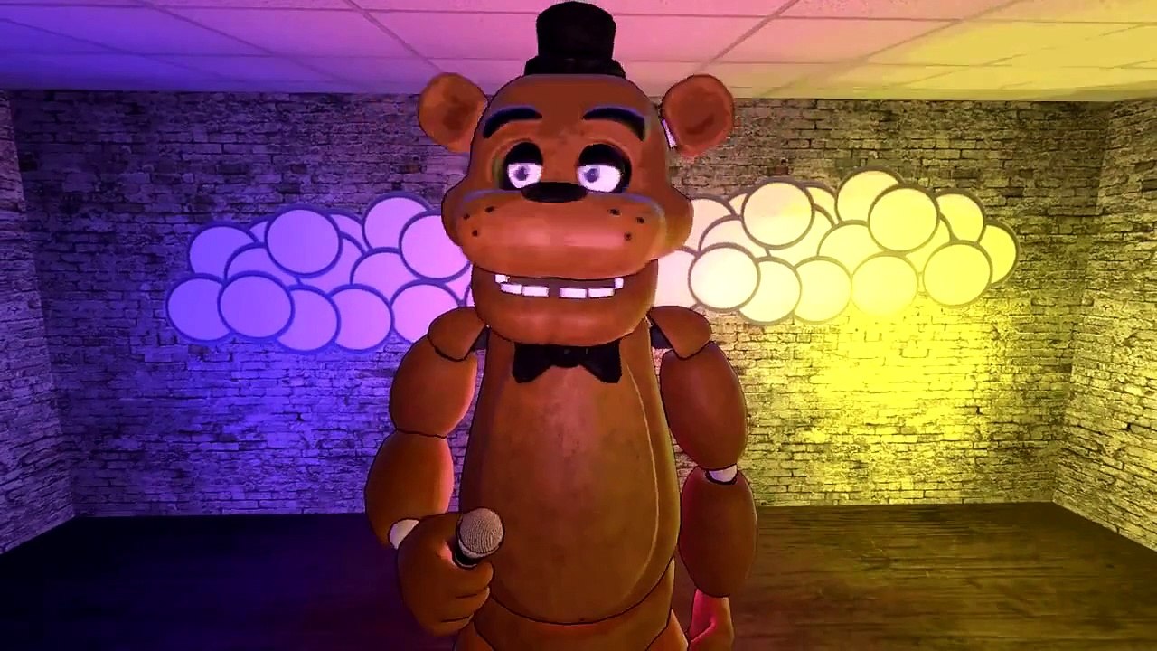 [SFM FNAF] Bonnie x Chica?!