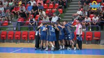 Campionatul National de Handbal Dinamo - UCM Resita / www.sibiul.ro