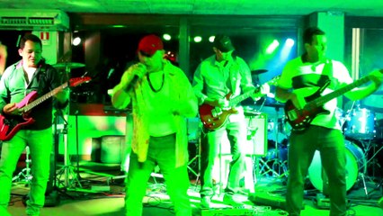 Banda 5ª Essência Musica 1