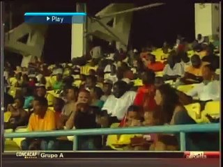 Antigua and Barbuda 0-0 Jamaica | 2014 World Cup Qualifier | June 12,2012