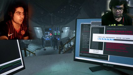 Outlast Whistleblower Trailer