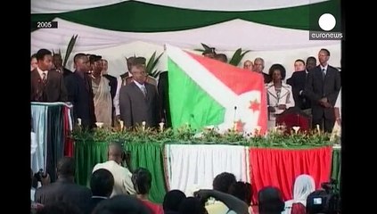 Burundi: Die lange Geschichte der Gewalt