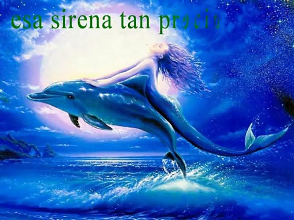 Canto de sirenas