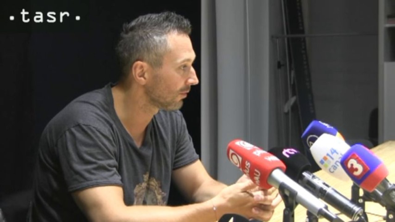 Ľ. Višňovský: Za trénera reprezentácie treba vybrať toho najlepšieho 