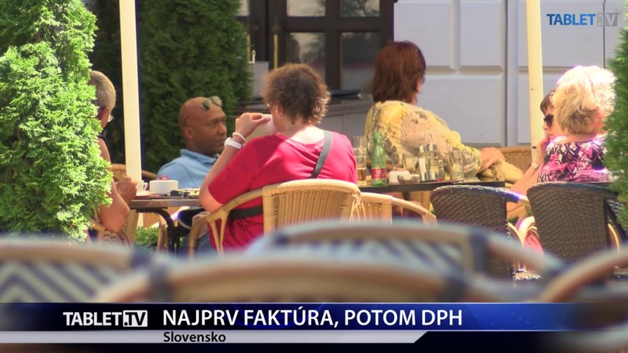 R. FICO: Platba DPH po úhrade faktúr je splneným záväzkom z balíčka
