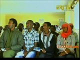 Eritrea: Veteran Fighter Col. Ahmed Osman Mohammed Passes Away Eri-TV