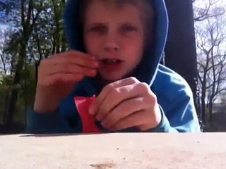 CLASSIC WHOOPEE CUSHION PRANK