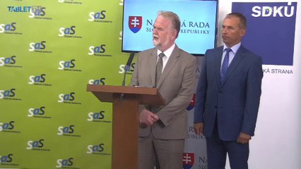 ZAZNAM TK NRSR Kanik Osusky 21.7.2015, 10:30-10:48