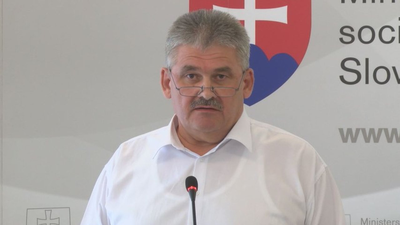 Miera nezamestnanosti dosiahla v júni úroveň 11,55 %