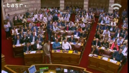 =tasr= GRECKY PARLAMENT SCHVALIL REFORMY 16.7.2015.mp4