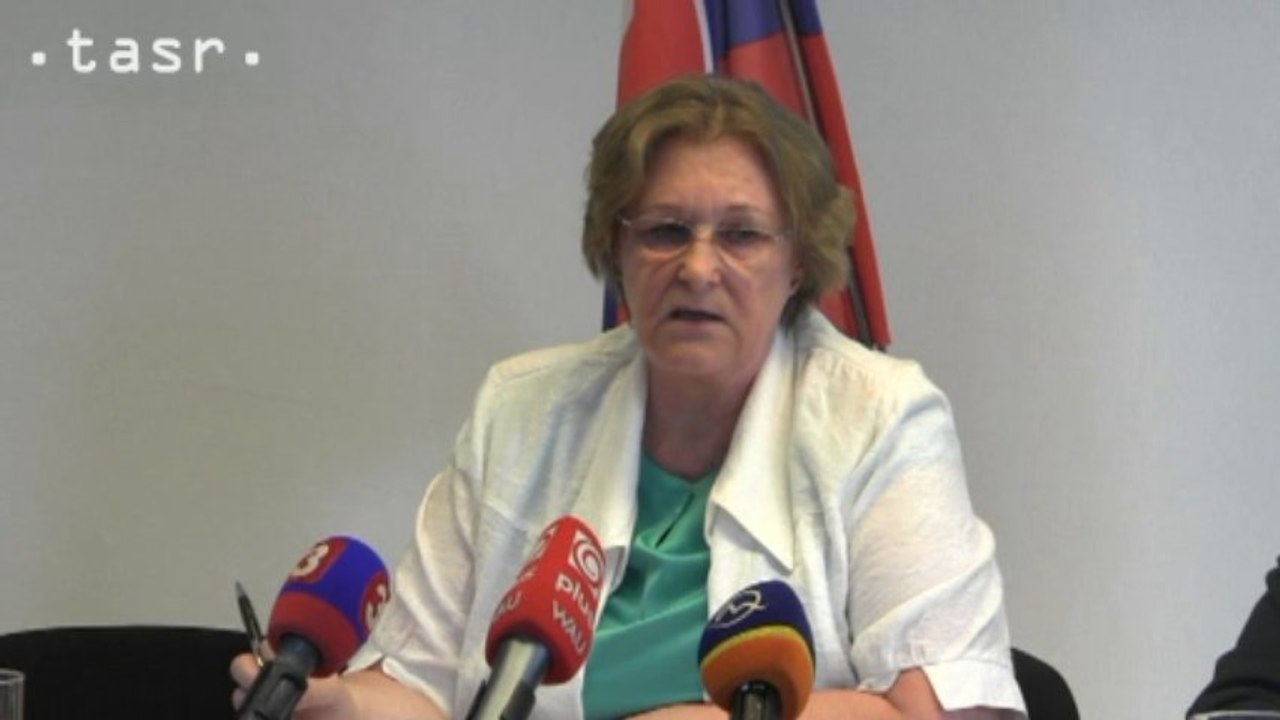 J. DUBOVCOVÁ: Polícia vo Vrbnici zasahovať nemusela, treba prešetriť aj motiváciu