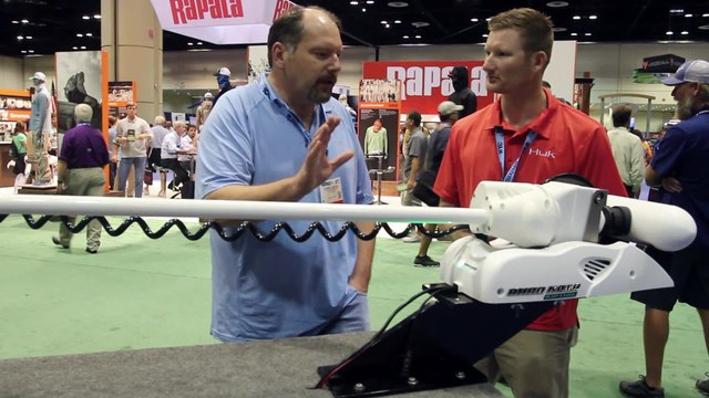 Minn Kota Ulterra Trolling Motor