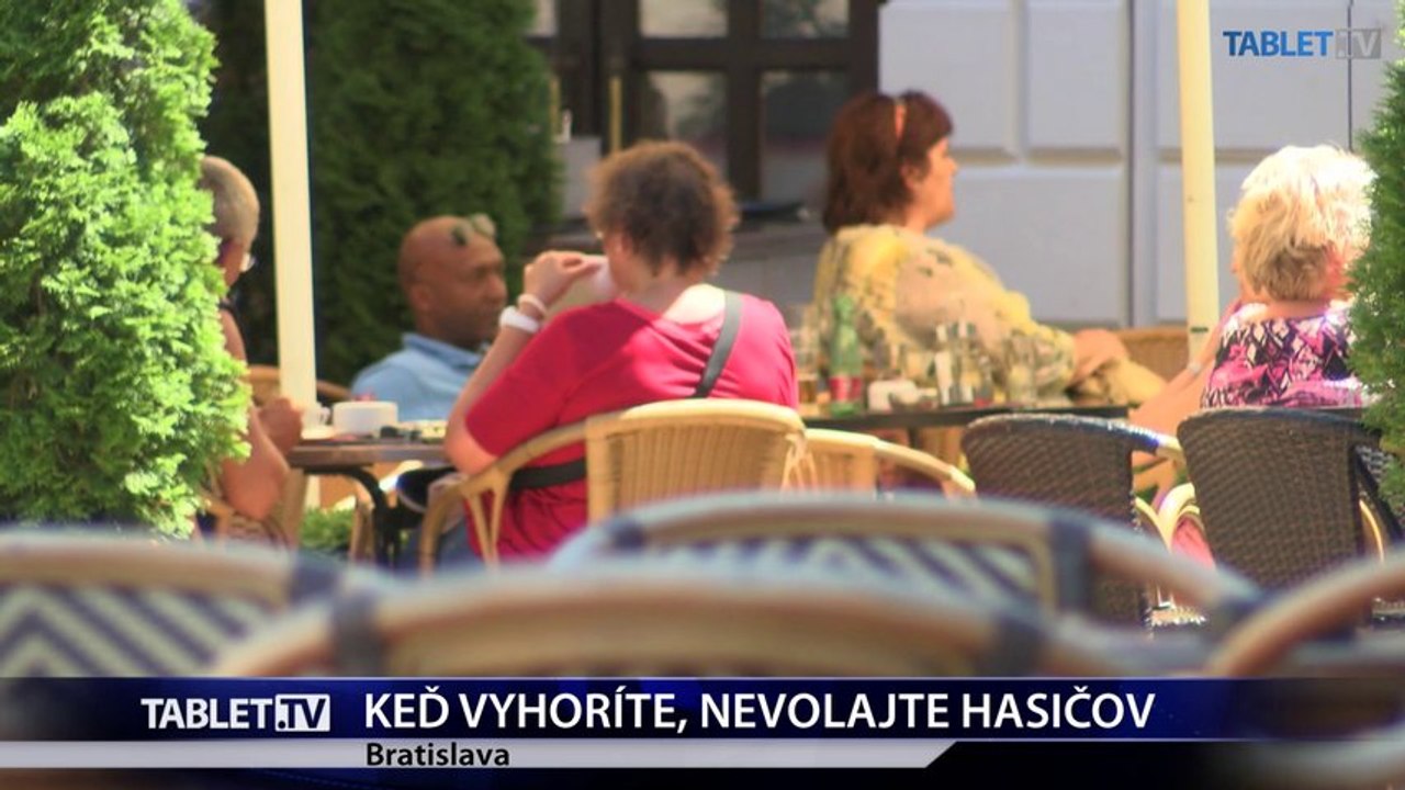 Keď vyhoríte, nevolajte hasičov: O čom je syndróm vyhorenia?