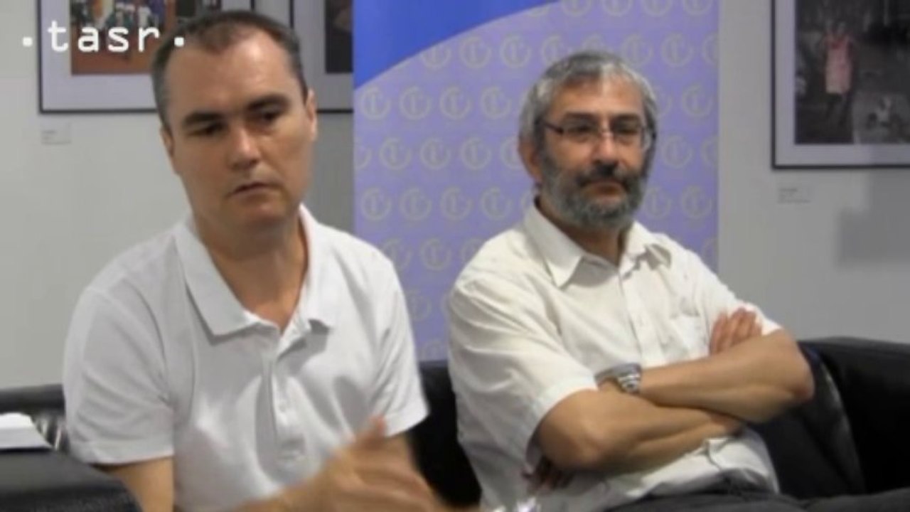 M. Velšic: Závislosťou sú ohrození hlavne mladí ľudia