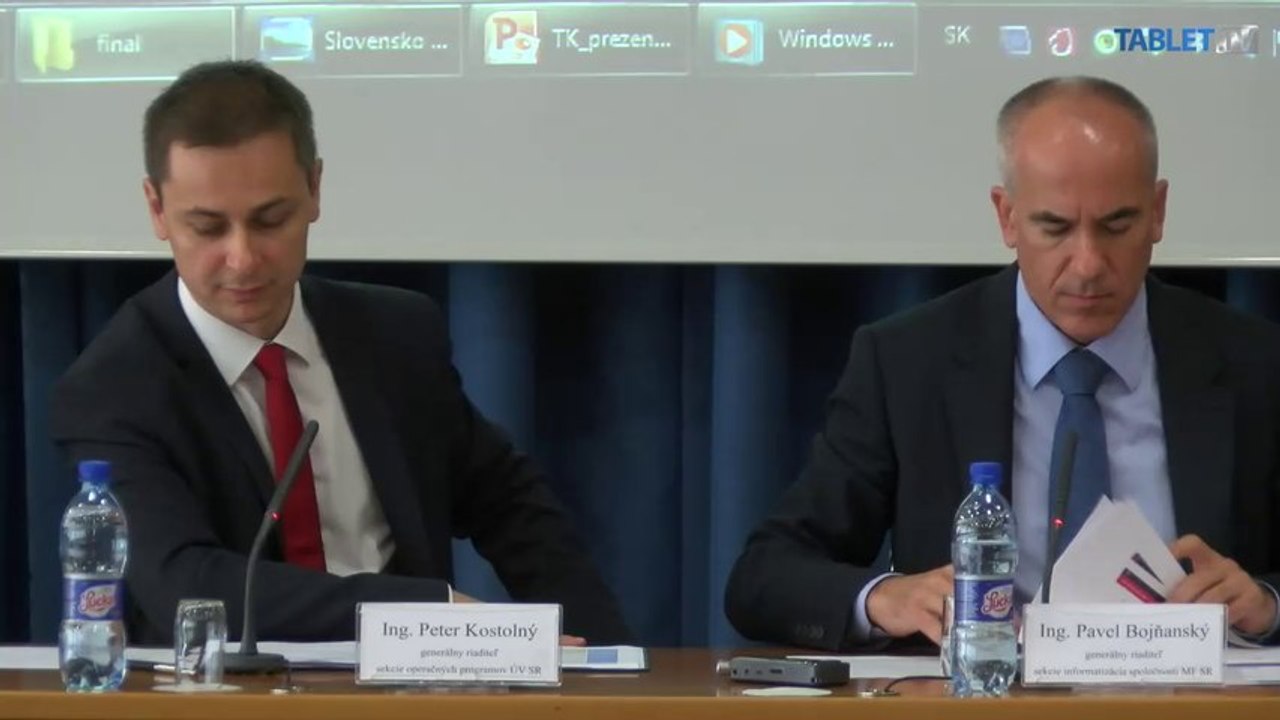 ZÁZNAM: OPIS vo finále 