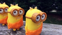 Minions Creator Claims They Are All 'Dumb And Stupid' Males