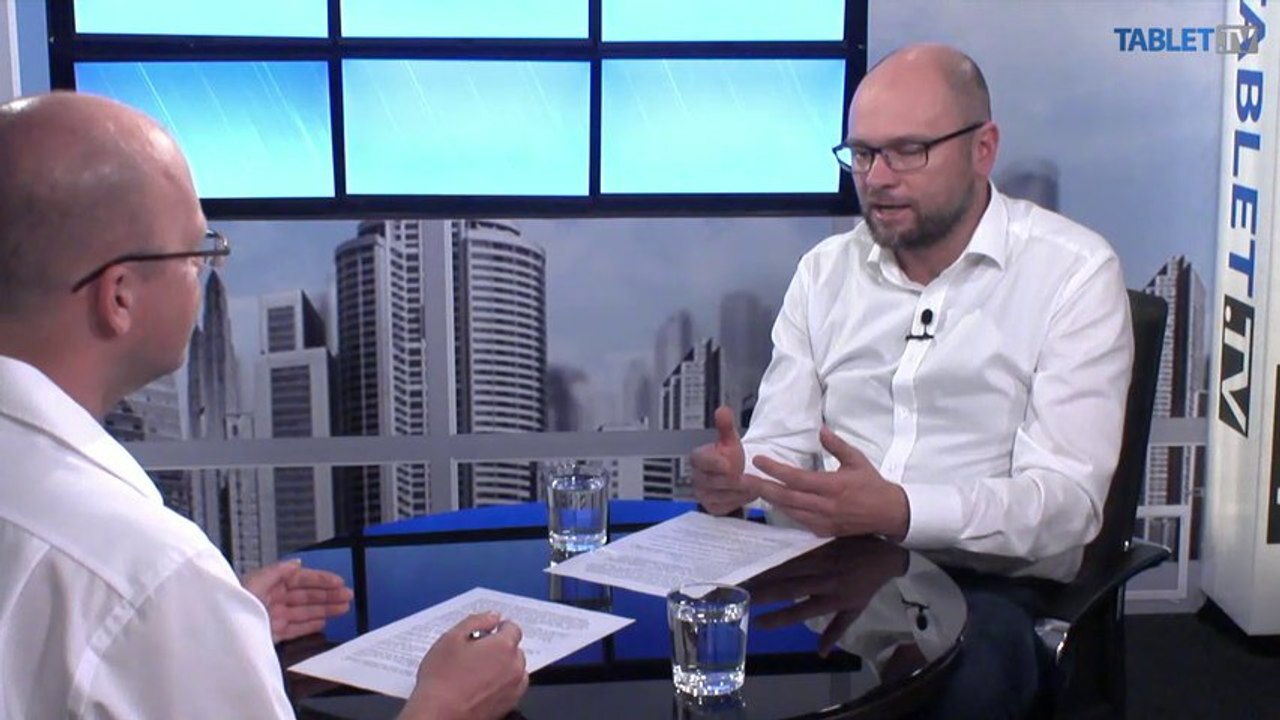 SULÍK o REFERENDE: Je jedno ako Gréci rozhodnú, je to mor alebo cholera
