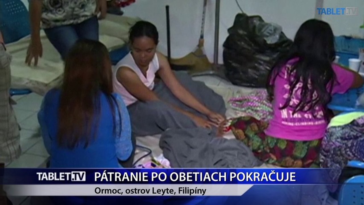 Záchranári našli ďalšie obete potopeného trajektu 