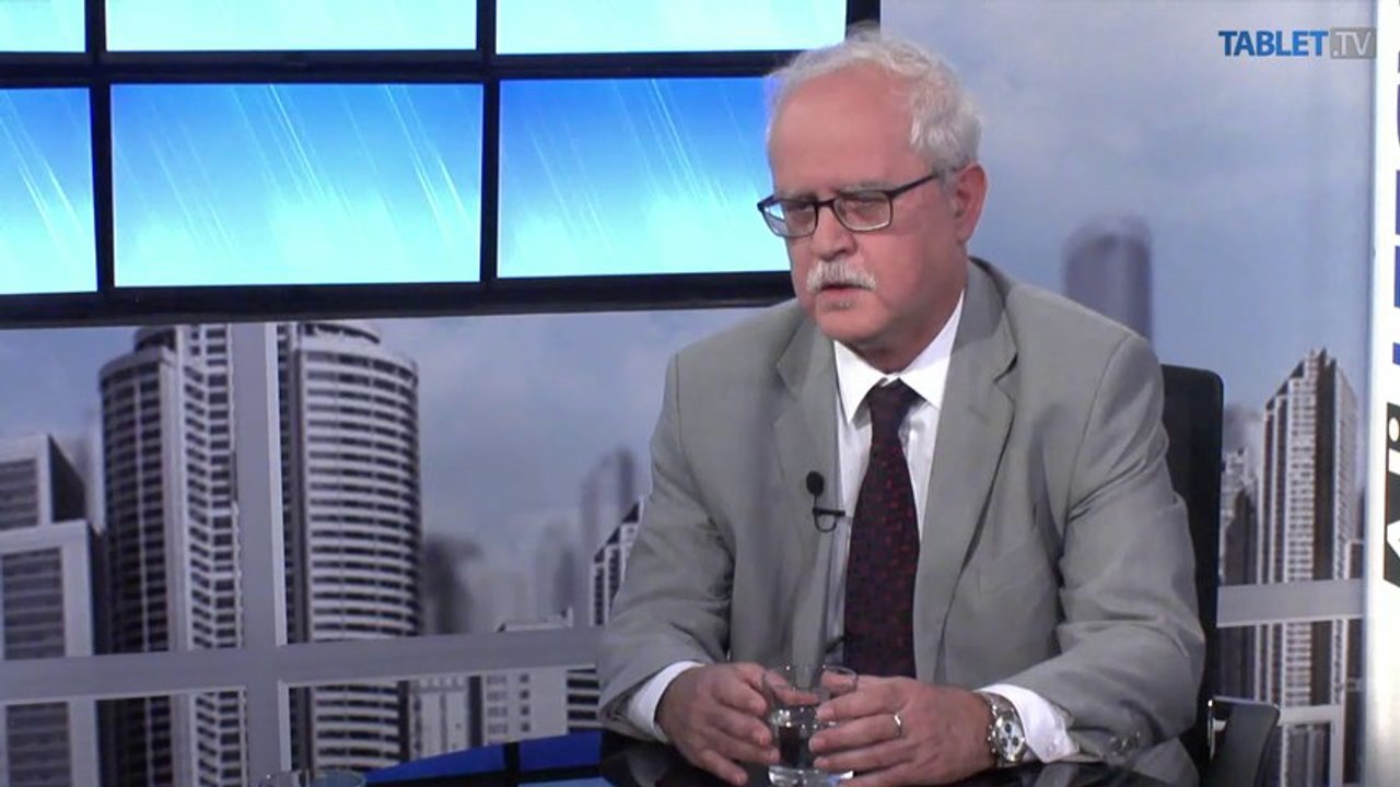 P. HOLÁSEK: Pomôcť utečencom sa dá napríklad aj vzdelávaním a štipendiami 