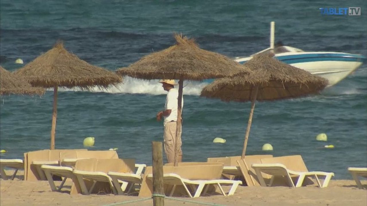 Cestovné kancelárie zvažujú, čo s ďalšími letmi do Tuniska