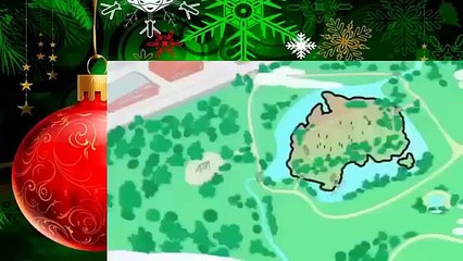 Mr. Bean Animated Series Ep 15 Treasure!