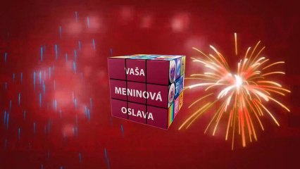 MENINOVA OSLAVA 26.6.2015