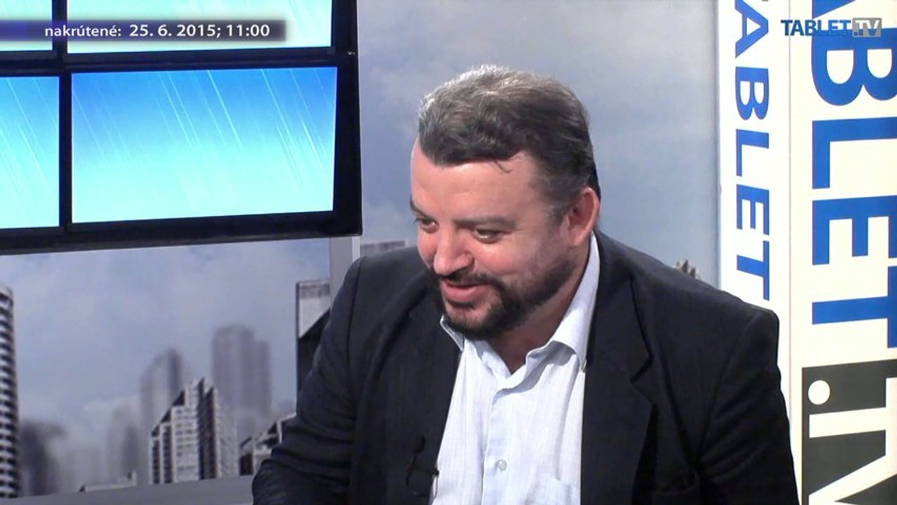 CHMELÁR a HRABKO: Kvóty sú bublina. No stredomorský cintorín je reálny