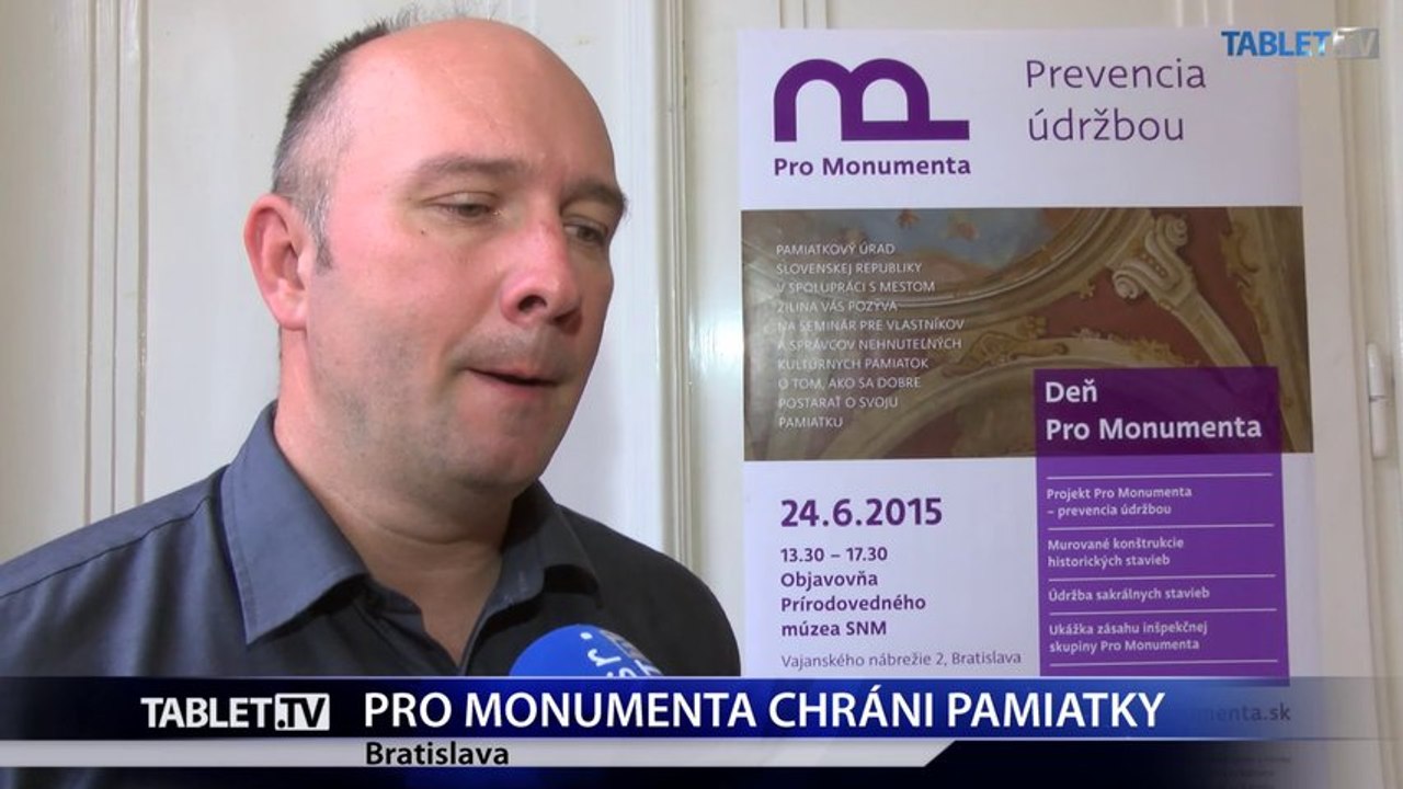 Prevencia údržbou je lacnejšia ako nákladná rekonštrukcia
