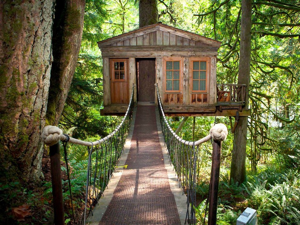 Budget Friendly Unusual Hotels