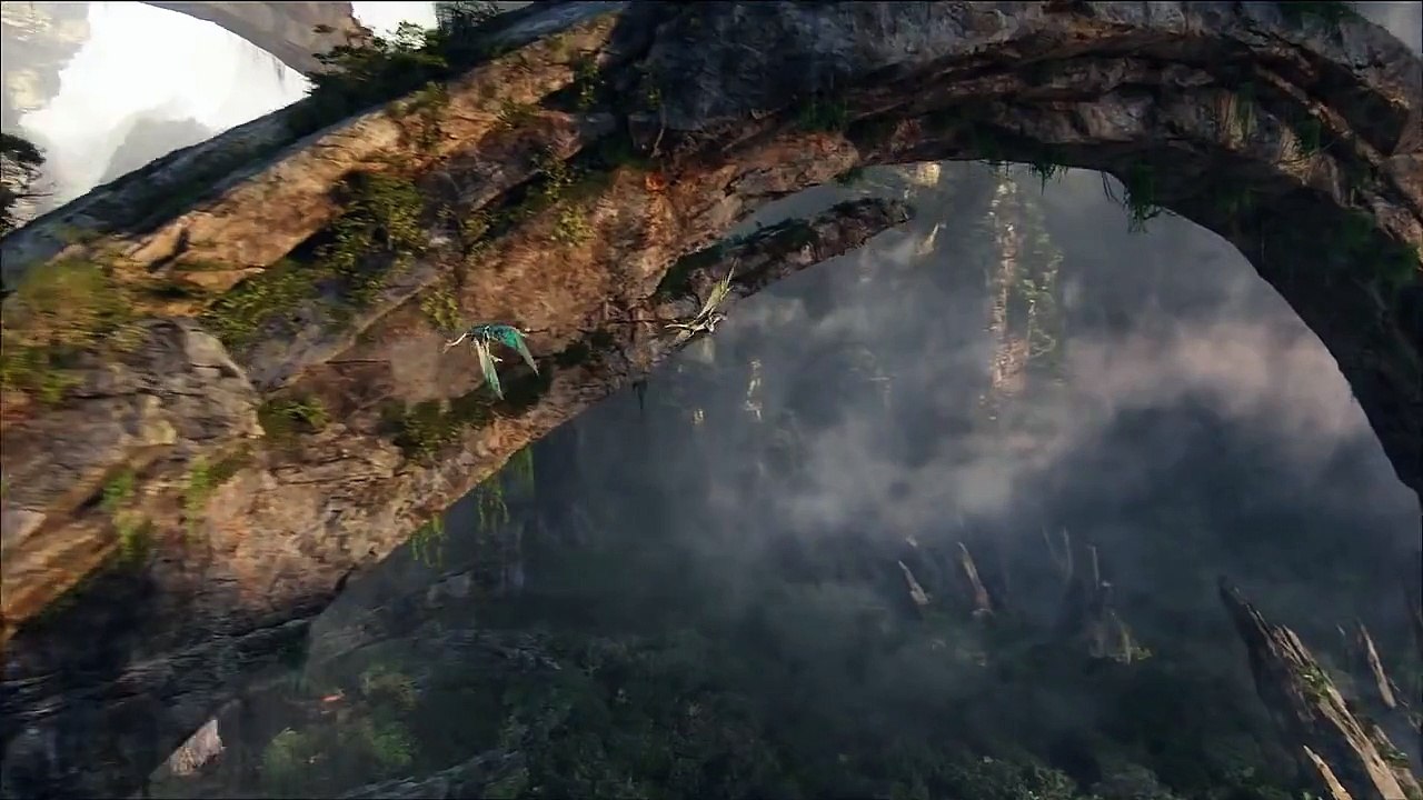 Avatar 2008 at 60FPS