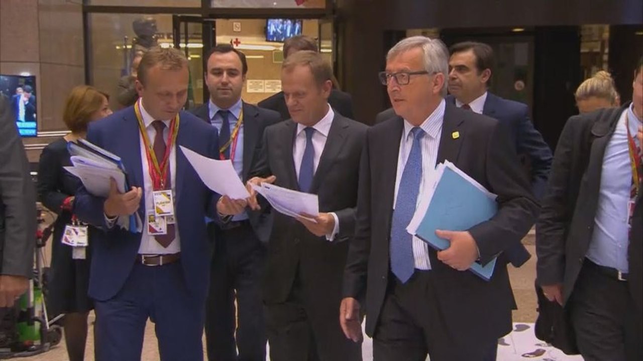 Summit eurozóny ocenil nové reformné kroky Atén, čoskoro sa rozhodne