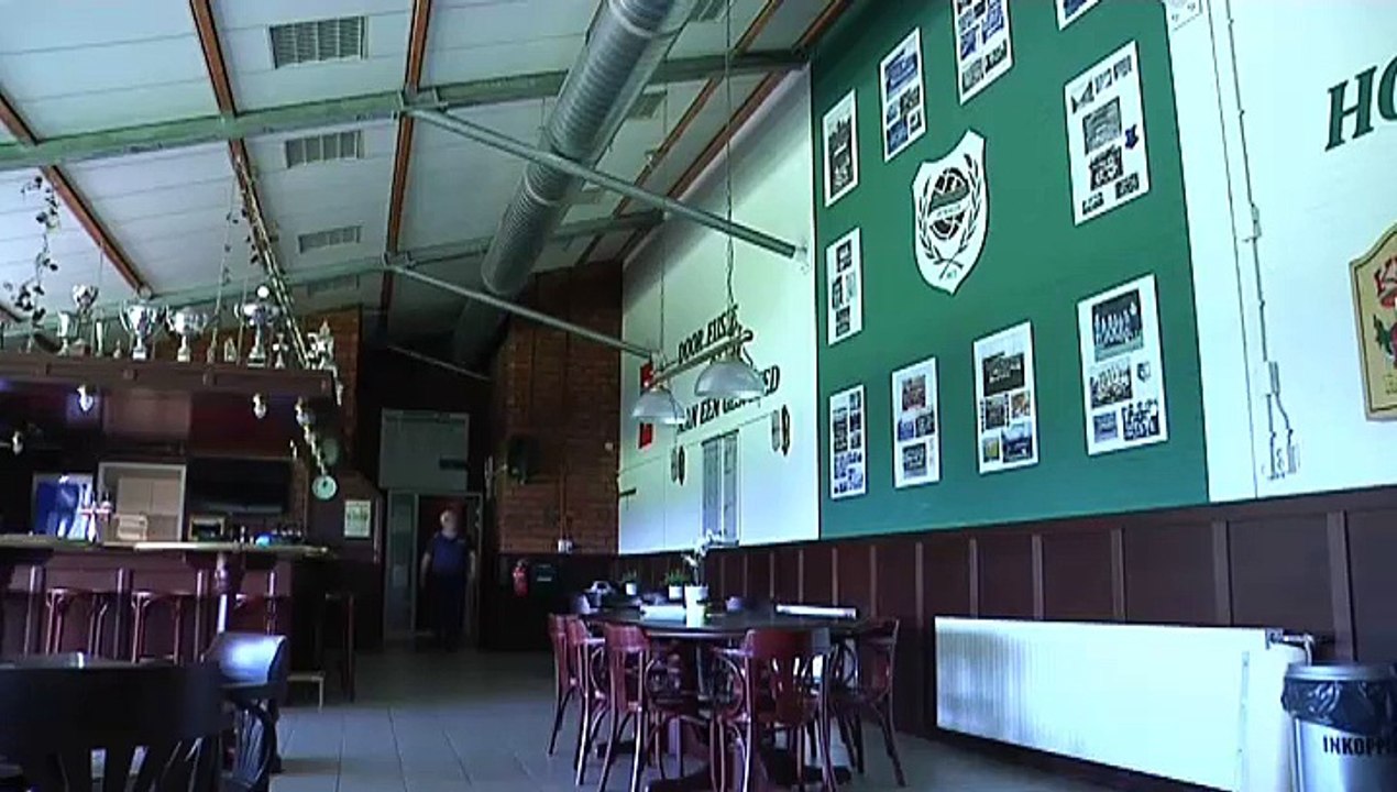 Toen ik het hoorde klapte ik wel even dicht - RTV Noord