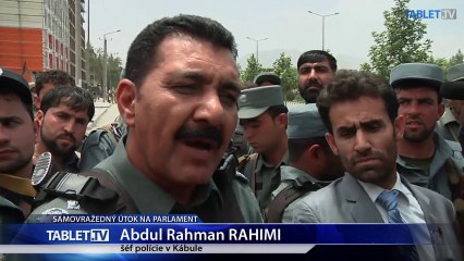 SAMOVRAZEDNY UTOK NA PARLAMENT 22.6.2015