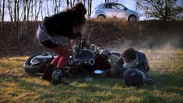 marbecca ep. 4017 (Marlene and her family)