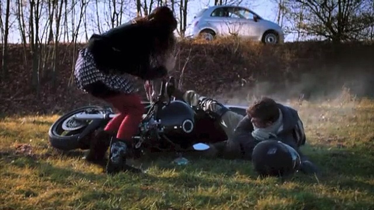 marbecca ep. 4017 (Marlene and her family)