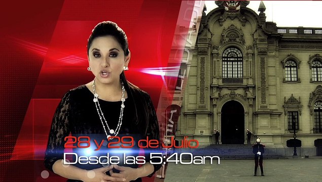 Especial Fiestas Patrias