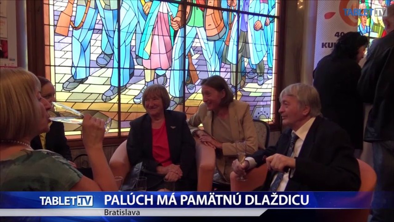 Ivan Palúch chce na filmové plátno uviesť príbeh Mateja Hrebendu