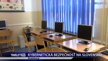 KYBERNETICKA BEZPECNOST NA SLOVENSKU 17.6.2015