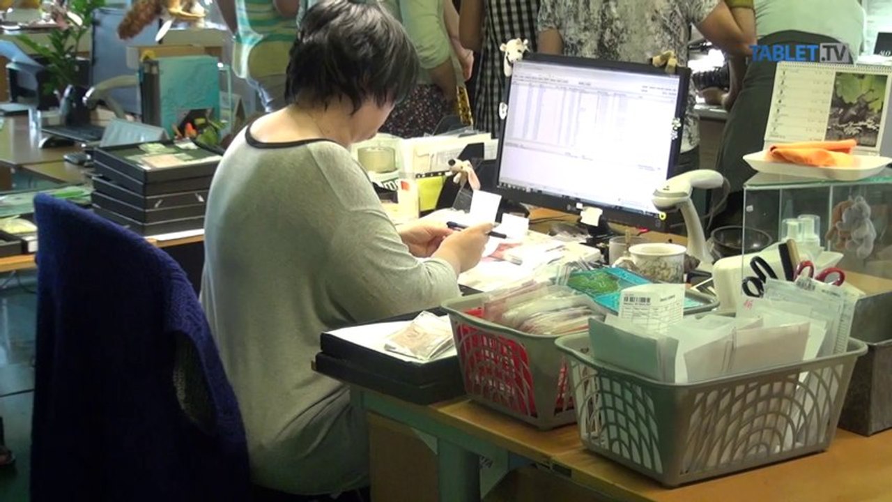 VSTUP ZAKÁZANÝ : Odhalíme vám tajomstvo výroby diamantových šperkov