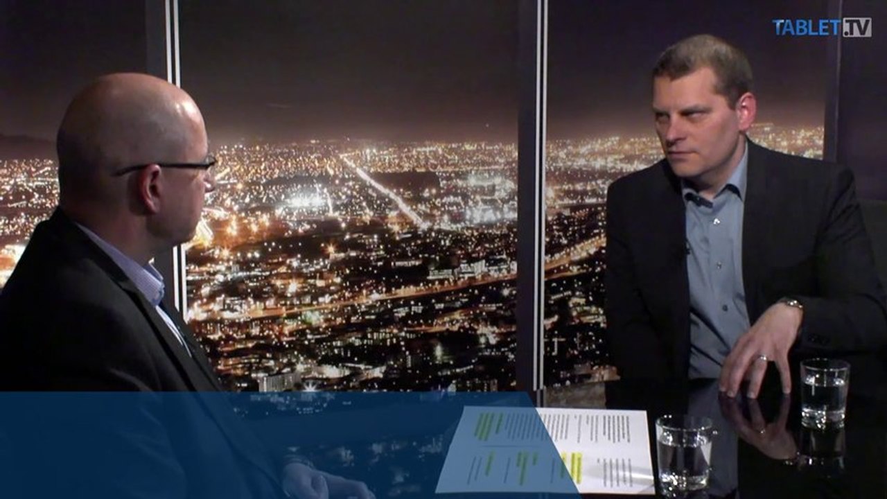 Kto vyskúša cloud, už sa nechce vracať späť