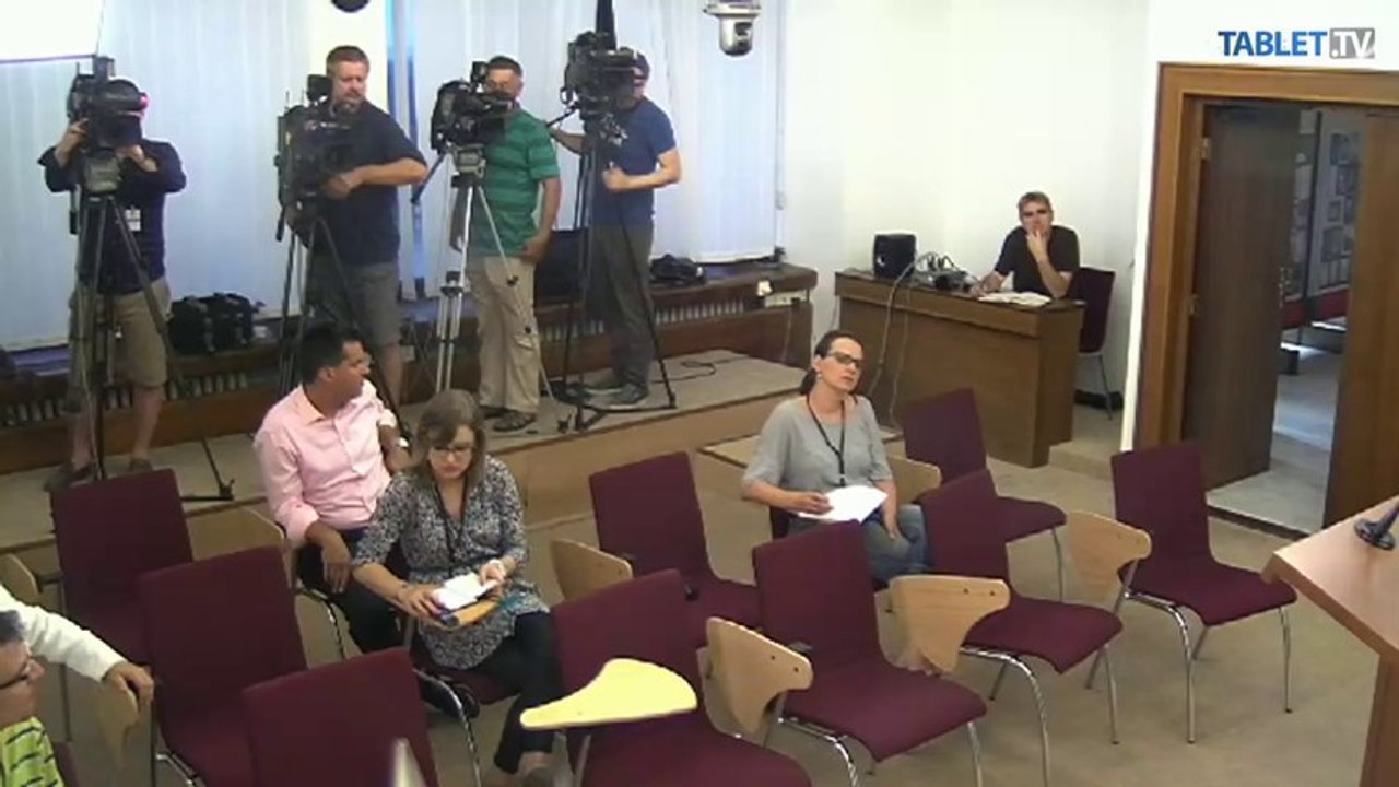 ZÁZNAM: Opozičné strany o tom, že ľudia veria 2. pilieru viac ako sľubom vlády