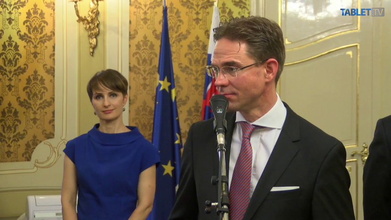 ZÁZNAM: Premiér R. Fico a podpredsedovia Európskej komisie o energetike