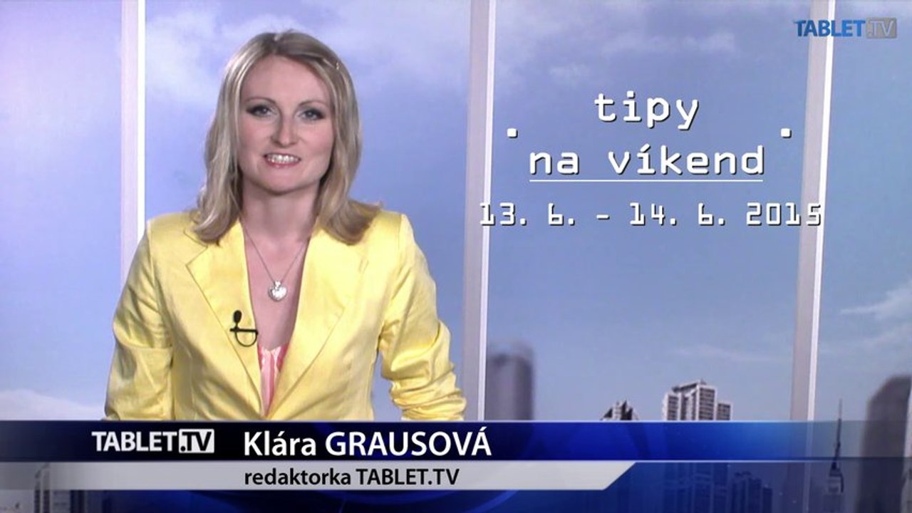 Tipy na víkend: Senecké leto, zbojníci a keramika