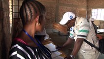 Burundi: faible participation et critiques internationales pour la présidentielle